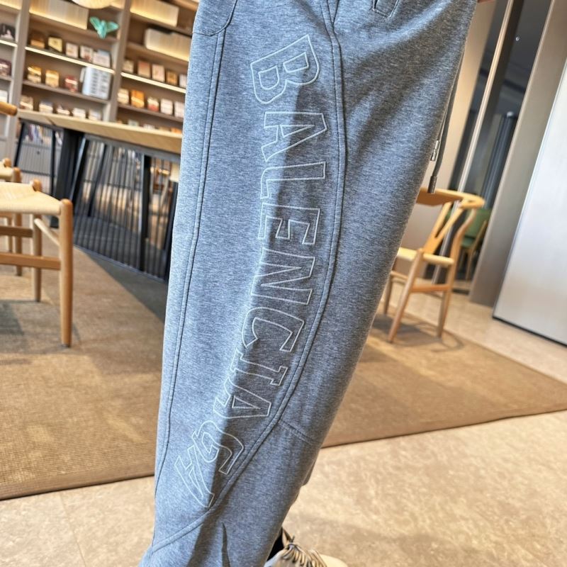 Balenciaga Long Pants